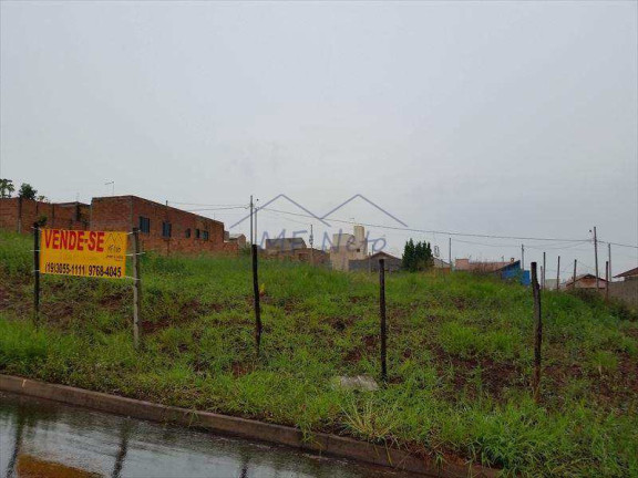 Imagem Terreno à Venda, 1.000 m² em Jardim Treviso - Pirassununga
