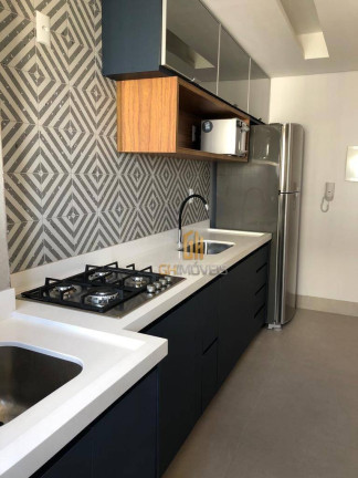 Imagem Apartamento com 2 Quartos à Venda, 54 m² em Parque Oeste Industrial - Goiânia Imagem Apartamento com 2 Quartos à Venda, 54 m² em Parque Oeste Industrial - Goiânia
