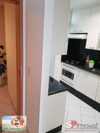 Imagem Apartamento com 2 Quartos à Venda, 64 m² em Rudge Ramos - São Bernardo Do Campo Imagem Apartamento com 2 Quartos à Venda, 64 m² em Rudge Ramos - São Bernardo Do Campo