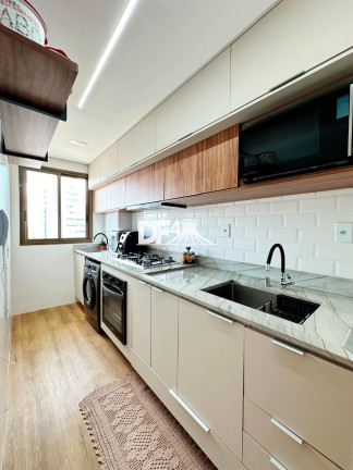Imagem Imóvel com 2 Quartos à Venda, 61 m² em Norte (águas Claras) - Brasília Imagem Imóvel com 2 Quartos à Venda, 61 m² em Norte (águas Claras) - Brasília