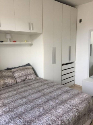 Imagem Apartamento com 3 Quartos à Venda, 63 m² em Jardim Santa Clara - Taubaté Imagem Apartamento com 3 Quartos à Venda, 63 m² em Jardim Santa Clara - Taubaté