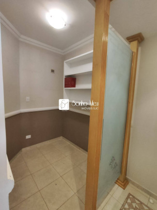 Imagem Apartamento com 4 Quartos à Venda, 172 m² em Vila Ema - São José Dos Campos Imagem Apartamento com 4 Quartos à Venda, 172 m² em Vila Ema - São José Dos Campos