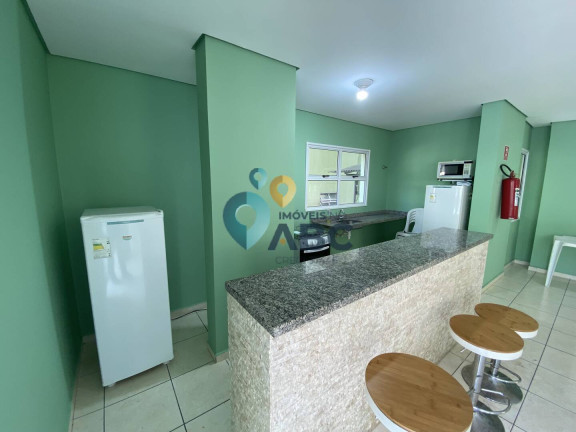 Imagem Apartamento com 2 Quartos à Venda, 53 m² em Assunção - São Bernardo Do Campo
