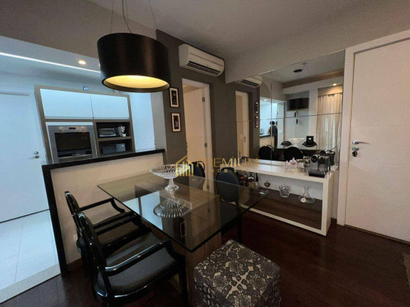 Imagem Apartamento com 2 Quartos à Venda, 90 m² em Condomínio Royal Park - São José Dos Campos