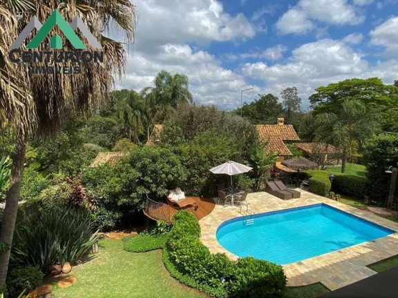 Imagem Casa com 3 Quartos à Venda, 334 m² em Vila Santo Antônio - Cotia Imagem Casa com 3 Quartos à Venda, 334 m² em Vila Santo Antônio - Cotia