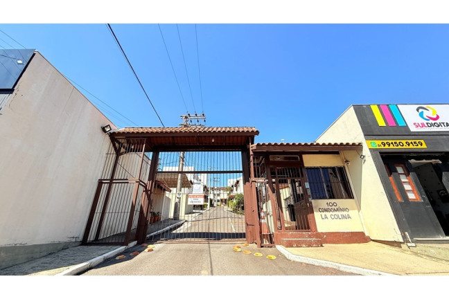 Imagem Casa com 3 Quartos à Venda, 78 m² em Vila Nova - Porto Alegre Imagem Casa com 3 Quartos à Venda, 78 m² em Vila Nova - Porto Alegre