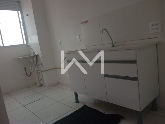 Imagem Apartamento com 2 Quartos para Alugar, 44 m² em Vila Nova Bonsucesso - Guarulhos Imagem Apartamento com 2 Quartos para Alugar, 44 m² em Vila Nova Bonsucesso - Guarulhos
