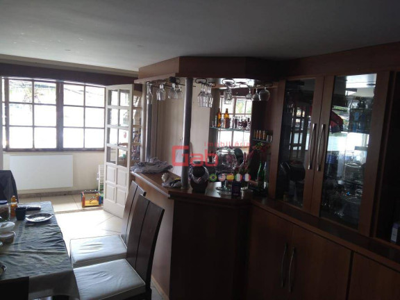 Imagem Apartamento com 3 Quartos à Venda, 104 m² em Portinho - Cabo Frio Imagem Apartamento com 3 Quartos à Venda, 104 m² em Portinho - Cabo Frio