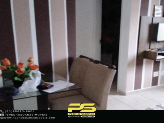 Imagem Apartamento com 2 Quartos à Venda, 52 m² em Liberdade - Campina Grande Imagem Apartamento com 2 Quartos à Venda, 52 m² em Liberdade - Campina Grande