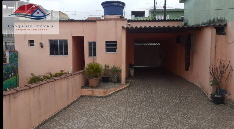 Imagem Casa com 2 Quartos à Venda, 250 m² em Jardim Cumbica - Guarulhos Imagem Casa com 2 Quartos à Venda, 250 m² em Jardim Cumbica - Guarulhos