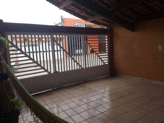 Imagem Casa com 2 Quartos à Venda, 123 m² em Tupi - Praia Grande
