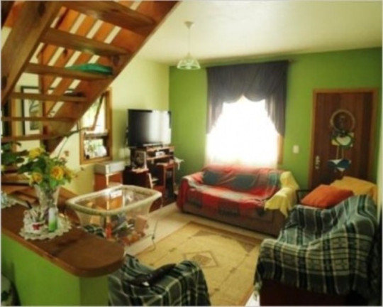 Imagem Casa com 5 Quartos à Venda, 80 m² em Piá - Nova Petrópolis Imagem Casa com 5 Quartos à Venda, 80 m² em Piá - Nova Petrópolis