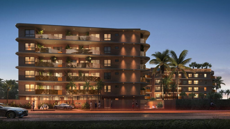 Cobertura com 5 Quartos à Venda, 230 m²