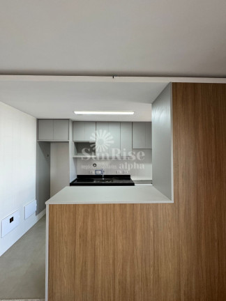 Imagem Apartamento com 2 Quartos para Alugar, 95 m² em Alphaville Conde I - Barueri Imagem Apartamento com 2 Quartos para Alugar, 95 m² em Alphaville Conde I - Barueri