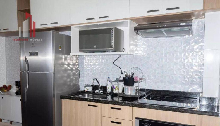 Imagem Apartamento com 1 Quarto à Venda, 34 m² em Santana - São Paulo Imagem Apartamento com 1 Quarto à Venda, 34 m² em Santana - São Paulo