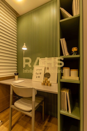 Imagem Apartamento com 3 Quartos à Venda, 129 m² em Atiradores - Joinville