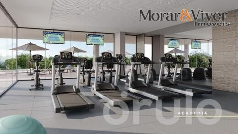 Imagem Apartamento com 4 Quartos à Venda, 188 m² em Campina Do Siqueira - Curitiba