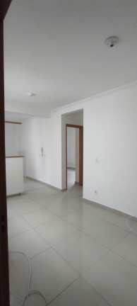 Imagem Apartamento com 2 Quartos à Venda, 45 m² em Caguassu - Sorocaba Imagem Apartamento com 2 Quartos à Venda, 45 m² em Caguassu - Sorocaba
