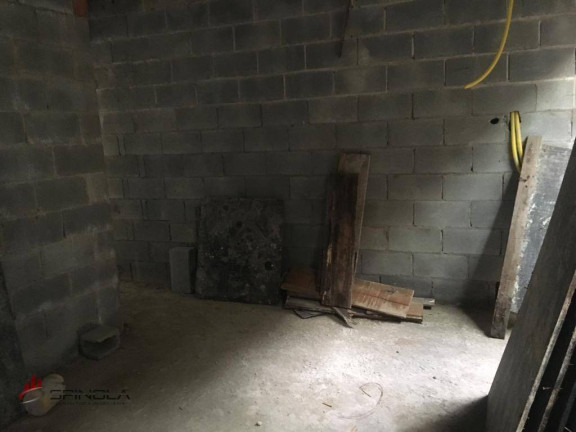 Imagem Sobrado com 2 Quartos à Venda, 58 m² em Aviação - Praia Grande Imagem Sobrado com 2 Quartos à Venda, 58 m² em Aviação - Praia Grande