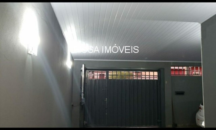 Imagem Casa com 3 Quartos à Venda,  em Independência - Ribeirão Preto