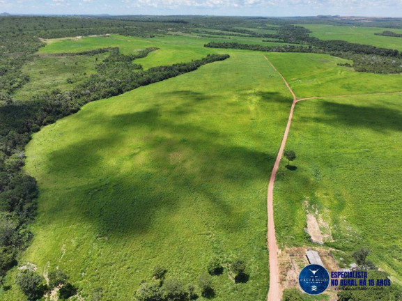 Imagem Fazenda à Venda, 1 m² em Zona Rural - Primavera Do Leste Imagem Fazenda à Venda, 1 m² em Zona Rural - Primavera Do Leste