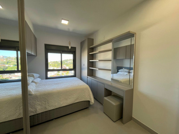 Imagem Apartamento com 1 Quarto à Venda, 53 m² em Teresópolis - Porto Alegre Imagem Apartamento com 1 Quarto à Venda, 53 m² em Teresópolis - Porto Alegre