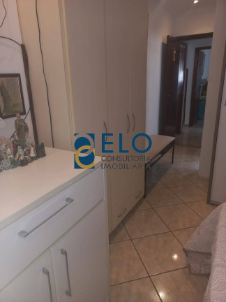 Imagem Apartamento com 3 Quartos à Venda, 179 m² em Marapé - Santos Imagem Apartamento com 3 Quartos à Venda, 179 m² em Marapé - Santos