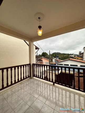 Imagem Casa com 4 Quartos à Venda, 154 m² em Centro - Ubatuba