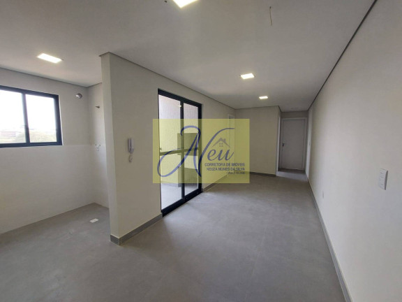 Imagem Apartamento com 2 Quartos à Venda, 52 m² em Cruzeiro - São José Dos Pinhais Imagem Apartamento com 2 Quartos à Venda, 52 m² em Cruzeiro - São José Dos Pinhais