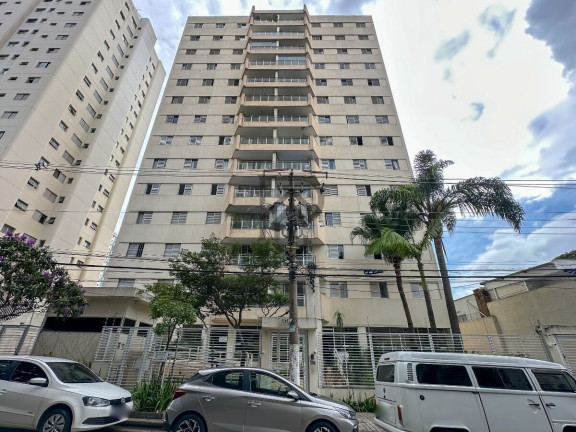 Imagem Apartamento com 3 Quartos à Venda, 92 m² em Campo Belo - São Paulo Imagem Apartamento com 3 Quartos à Venda, 92 m² em Campo Belo - São Paulo