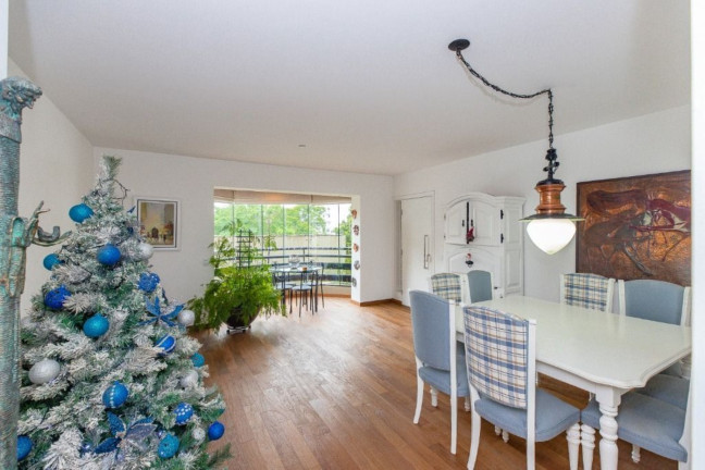 Imagem Apartamento com 3 Quartos à Venda, 121 m² em Real Parque - São Paulo Imagem Apartamento com 3 Quartos à Venda, 121 m² em Real Parque - São Paulo