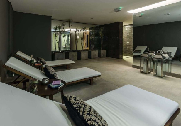 Imagem Apartamento com 1 Quarto para Alugar, 37 m² em Nova Ribeirânia - Ribeirão Preto Imagem Apartamento com 1 Quarto para Alugar, 37 m² em Nova Ribeirânia - Ribeirão Preto
