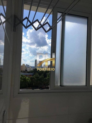 Imagem Apartamento com 2 Quartos à Venda, 65 m² em Baeta Neves - São Bernardo Do Campo