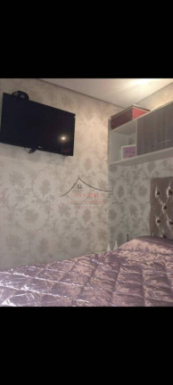 Imagem Apartamento com 2 Quartos à Venda, 53 m² em Vila Talarico - São Paulo Imagem Apartamento com 2 Quartos à Venda, 53 m² em Vila Talarico - São Paulo