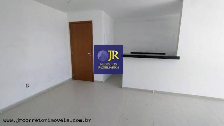Imagem Apartamento com 2 Quartos à Venda, 60 m² em Aribiri - Vila Velha