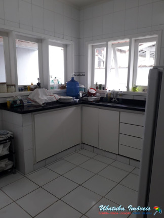 Imagem Casa com 3 Quartos à Venda, 250 m² em Umuarama - Ubatuba
