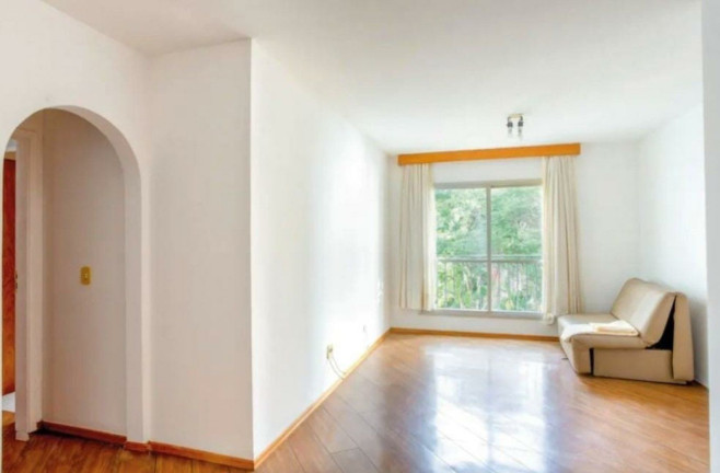 Imagem Apartamento com 2 Quartos à Venda, 80 m² em Higienópolis - São Paulo Imagem Apartamento com 2 Quartos à Venda, 80 m² em Higienópolis - São Paulo