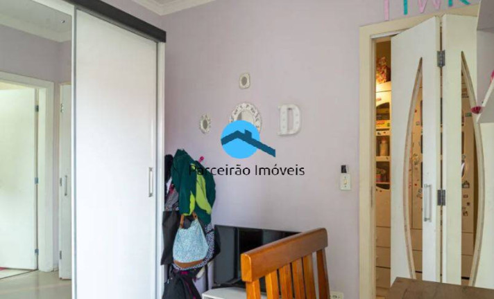 Imagem Apartamento com 3 Quartos à Venda, 127 m² em Centro - São Bernardo Do Campo