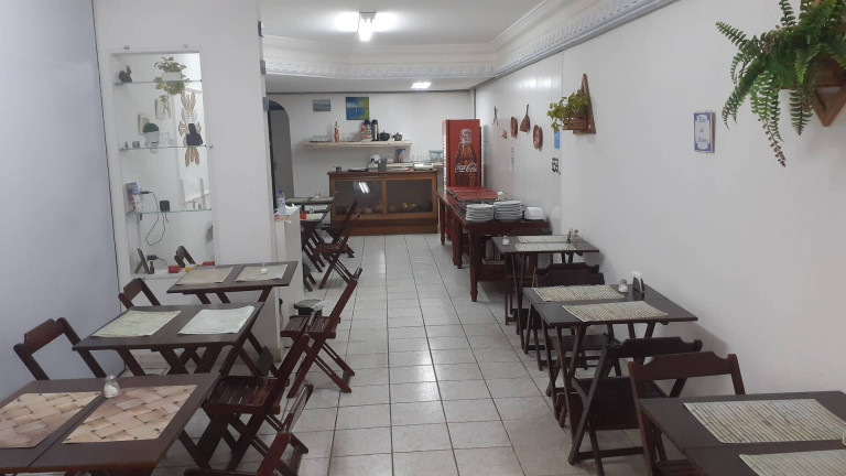 Imagem Ponto Comercial à Venda, 90 m² em Barra - Salvador Imagem Ponto Comercial à Venda, 90 m² em Barra - Salvador