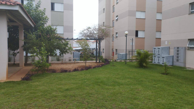Imagem Apartamento com 2 Quartos à Venda, em Residencial Vila Park - Campinas Imagem Apartamento com 2 Quartos à Venda, em Residencial Vila Park - Campinas