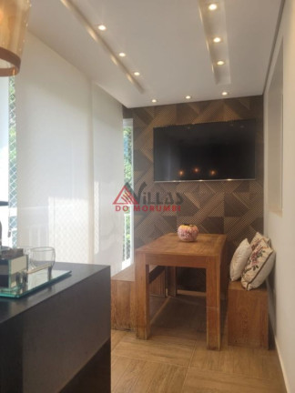 Imagem Apartamento com 2 Quartos à Venda, 96 m² em Vila Andrade - São Paulo Imagem Apartamento com 2 Quartos à Venda, 96 m² em Vila Andrade - São Paulo