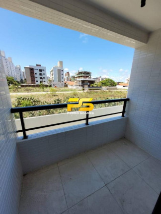 Imagem Apartamento com 2 Quartos à Venda, 54 m² em Intermares - Cabedelo