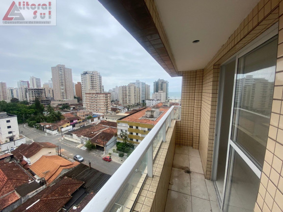 Imagem Apartamento com 3 Quartos à Venda, 74 m² em Aviação - Praia Grande Imagem Apartamento com 3 Quartos à Venda, 74 m² em Aviação - Praia Grande