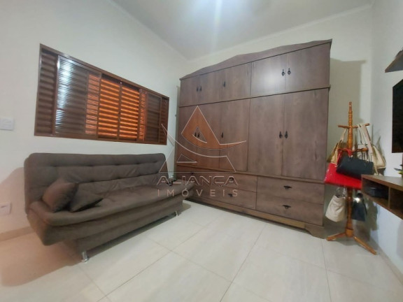 Imagem Casa com 3 Quartos à Venda, 176 m² em Ipiranga - Ribeirão Preto Imagem Casa com 3 Quartos à Venda, 176 m² em Ipiranga - Ribeirão Preto