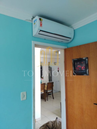 Imagem Apartamento com 2 Quartos à Venda, 43 m² em Vila Iracema - São José Dos Campos Imagem Apartamento com 2 Quartos à Venda, 43 m² em Vila Iracema - São José Dos Campos