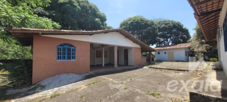 Imagem Chácara com 4 Quartos à Venda, 276 m² em Estancia Monazitica - Serra Imagem Chácara com 4 Quartos à Venda, 276 m² em Estancia Monazitica - Serra