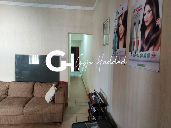 Casa com 1 Quarto à Venda,  em Chave - Votorantim