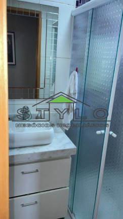 Imagem Apartamento com 3 Quartos à Venda, 60 m² em Jardim Utinga - Santo André