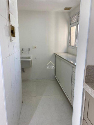 Imagem Apartamento com 3 Quartos à Venda, 128 m² em Centro - Santo André Imagem Apartamento com 3 Quartos à Venda, 128 m² em Centro - Santo André