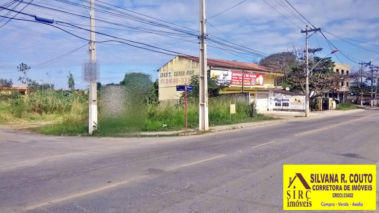 Imagem Terreno à Venda, 470 m² em Itaipuaçu - Maricá Imagem Terreno à Venda, 470 m² em Itaipuaçu - Maricá